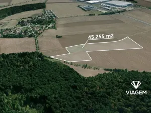 Prodej podílu pole, Sedlec, 5821 m2