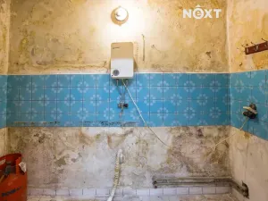 Prodej rodinného domu, Jindřichův Hradec, Pražská, 126 m2