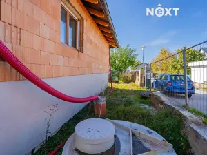 Prodej rodinného domu, Včelná, 106 m2