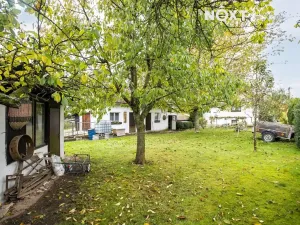 Prodej rodinného domu, Jarošov nad Nežárkou, 160 m2