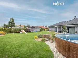 Prodej rodinného domu, Nová Bystřice, Rybní, 119 m2