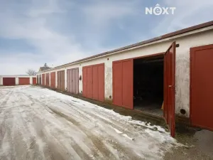 Prodej bytu 3+1, Dačice, U Stadionu, 72 m2