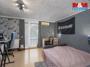 Prodej rodinného domu, Vysokov, 169 m2