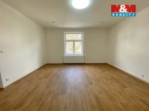 Pronájem bytu 3+1, Děčín - Děčín IV-Podmokly, 80 m2