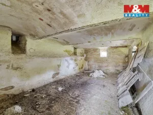 Prodej zemědělského objektu, Křižovatka, 240 m2