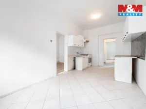 Prodej rodinného domu, Králův Dvůr, Havlíčkova, 66 m2