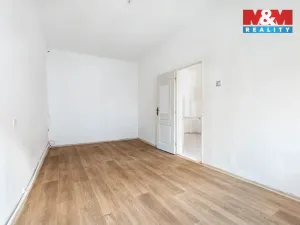 Prodej rodinného domu, Králův Dvůr, Havlíčkova, 66 m2
