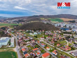 Prodej rodinného domu, Králův Dvůr, Havlíčkova, 66 m2