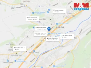 Prodej rodinného domu, Králův Dvůr, Havlíčkova, 66 m2