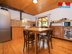 Prodej chalupy, Karolinka, Nábřežní, 80 m2