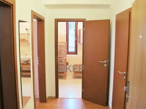 Pronájem bytu 2+kk, Kamenice, Ohradní, 48 m2