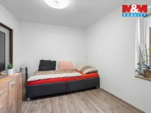 Prodej rodinného domu, Straky, 111 m2