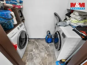 Prodej rodinného domu, Straky, 111 m2