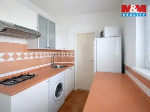 Prodej bytu 2+1, Praha - Strašnice, U trati, 47 m2