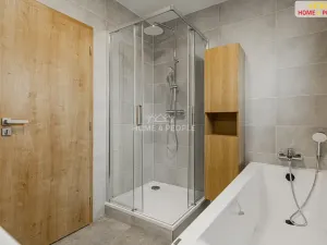 Prodej rodinného domu, Kolová, 90 m2