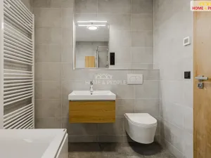 Prodej rodinného domu, Kolová, 90 m2