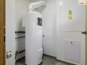 Prodej rodinného domu, Kolová, 90 m2