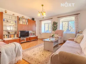 Prodej rodinného domu, Jindřichův Hradec, 197 m2