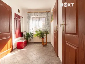 Prodej rodinného domu, Jindřichův Hradec, 197 m2