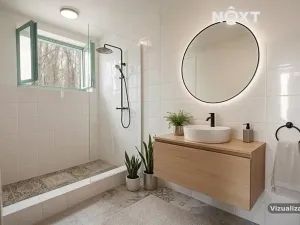 Prodej chaty, Lipí, 60 m2