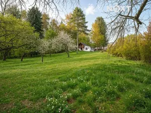 Prodej chaty, Lipí, 60 m2