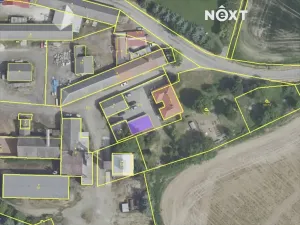 Prodej garáže, Sedlčany, 122 m2