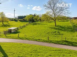 Prodej pozemku pro bydlení, Čížkrajice, 902 m2