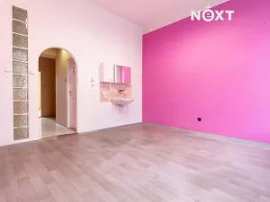 Prodej bytu 2+kk, České Budějovice, Skuherského, 53 m2