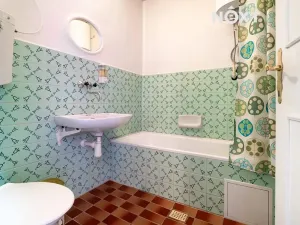 Prodej bytu 2+kk, České Budějovice, Skuherského, 53 m2