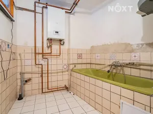 Prodej chalupy, Vodňany, 95 m2