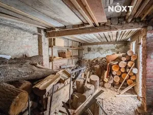 Prodej chalupy, Vodňany, 95 m2