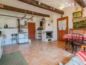 Prodej chalupy, Horní Stropnice, 112 m2