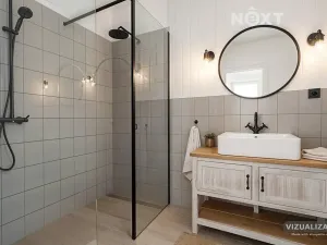 Prodej chalupy, Horní Stropnice, 112 m2