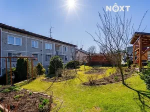 Prodej bytu 3+1, Nihošovice, 75 m2