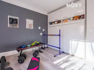 Prodej rodinného domu, Kaplice, 216 m2