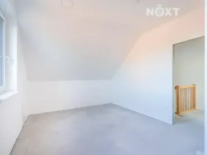 Prodej rodinného domu, Hluboká nad Vltavou, 120 m2