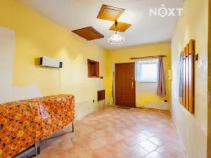 Prodej rodinného domu, Olešnice, 74 m2