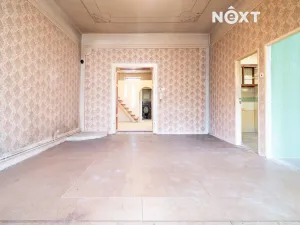 Prodej bytu 3+1, České Budějovice, Skuherského, 63 m2