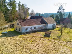 Prodej rodinného domu, Všemyslice, 93 m2