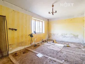 Prodej rodinného domu, Všemyslice, 93 m2