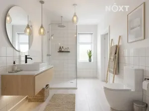 Prodej rodinného domu, Všemyslice, 93 m2