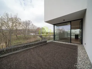 Pronájem bytu 3+kk, Olomouc, Ostrovní, 94 m2