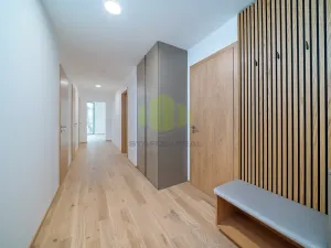 Pronájem bytu 3+kk, Olomouc, Ostrovní, 94 m2