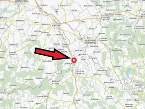 Prodej podílu pole, Golčův Jeníkov, 5048 m2