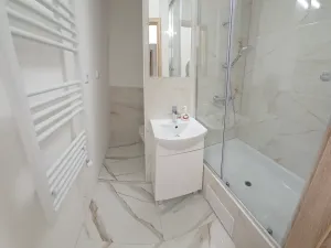 Pronájem bytu 2+kk, Ústí nad Labem, Na Kohoutě, 42 m2