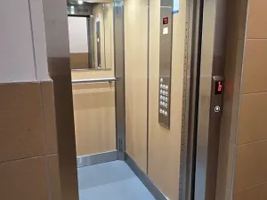 Pronájem bytu 2+kk, Ústí nad Labem, Na Kohoutě, 42 m2