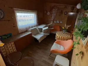 Prodej chaty, Ústí nad Orlicí, 10 m2