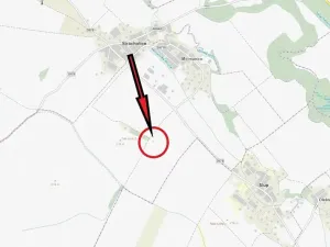 Prodej chaty, Strachotice, 30 m2