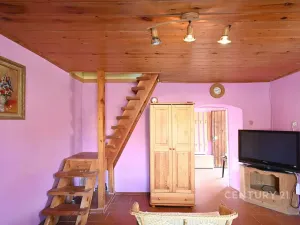 Prodej chalupy, Jesenice, 88 m2