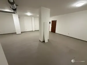Pronájem skladu, Praha - Libeň, Pod plynojemem, 55 m2